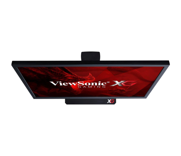 ViewSonic XG2402 czarny - 415284 - zdjęcie 6